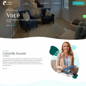 Site Modelo 2